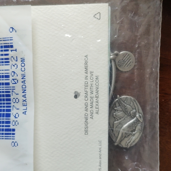 Guardian of freedom - Picture 1 of 2